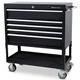 MONTEZUMA BK3605UC Utility Cart 60UG39