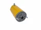 MaxxMotor 50050 Replacement Snow Plow Hydraulic Motor for Meyer Diamond w/ E47 