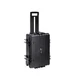 B&W North America 6700 - B - SI Outdoor Case- Foam