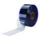 Tmi 999-00559 Flexible Bulk Roll, Anti-Static, 8In, Clear