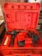 Milwaukee 5546-21 1-3/4" SDS-MAX Rotary Hammer Drill w/ Case