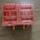 Klein Tools 54806MB Tall Comp Box Full Width  Metal  Tool Storage Solution