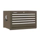 KENNEDY 285XB Matte Brown,Heavy Duty,Top Chest 54DN13