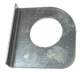 NOS OEM Genuine Harley Davidson Master Cylinder Mounting Lock plate P/N 42331-87
