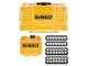 DeWALT Outils &Eacute;lectriques - Petit Bo&icirc;tier Vide