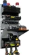 Wall Control Power Tool Storage Organizer Kit Cordless Drill Holder Charging Sta