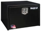 Buyers Products Black Steel Underbody Truck Box (1702303)