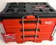 [NEW] (48-22-8443) Milwaukee PACKOUT 3-Drawer Tool Box