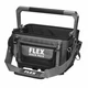 Flex FS1201 Stack Pack 16" Tote 44 Pockets Durable Tool Organizer