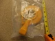 Harrington ER2DS1011 Hook