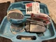 Makita B05030K 5in Random Orbit Sander IN CASE