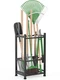 Dirza Garden Tool Organizer,Yard Tool Organizer for Garage Organization and S...