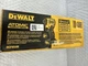 DEWALT DCF850B ATOMIC 20V MAX 1/4 inch Cordless Impact Driver (Tool Only)