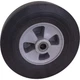 Rubbermaid 1305L3 Tilt Truck 10 in Wheel