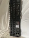 Stalwart  Tool Storage Shelf Wall Mountable Organizer Rack - 61 slots, 4 hooks