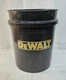 DEWALT 5 Gallon Tool Bucket