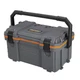 RIDGID Pro Gear 27 Qt Heavy Duty Cooler XL Lockable Handle Latches Holds 42 Cans