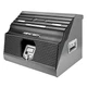 Powerbuilt 26 In. Portable Slant Toolbox