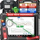 Autel MaxiSys MS906 Max Automotive Diagnostic Tablet ECU Coding as MS908S PRO