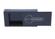 Hillman Magnetic Key Case Plastic 701327 Large - Hide-a-Key Locker Storage