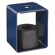 4C878A Mason Neoprene 45 lb Cap. Hanger Vibration Isolator