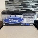 GoBoxes &ldquo;FORD&rdquo; Toolbox F 1000 V NEW