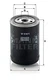 MANN FILTER W 936/4 FILTER, WORKING HYDRAULICS FOR JOHN DEERE ZETOR