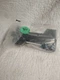 Ridgid Pro Gear Toolbox Gen 2.0 Wall Connector Mount Set Part # 753353 Size M