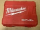 Milwaukee 2904-22 Hammer Drill M18 - CASE ONLY