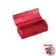 NEW TONE tool case BX510 red