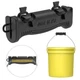 Handtec Bucket Grip Works As A New Or Replacement Bucket Handles. Soft Rubber Cu