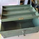 Vintage Kennedy Kits CS-16  Tool Box Machinist Mechanic Cantilever Chest 16x7x7