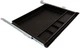 Drawer Under Desk Add On Slide Pencil Organizer Storage Existing Desks Mount