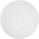 Festool 496511 polishing felt D125 white VL/10 diameter 125 mm 10 pcs.
