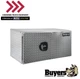 Buyers Products 1702250, 24x24x60" Diamond Tread Aluminum Underbody Truck Box