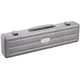 TONE MCT2 Tool Case Steel Silver 400x115x54mm 1100g Storage Organizer Box