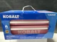 Kobalt Mini 2 Drawer Steel Tool Box PINK   (5462039) 25th Anniversary RARE HTF