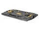 DEWALT Storage TOUGHSYSTEM 2.0 To TStAK Adaptor Plate DWS108017