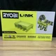 BRAND NEW Ryobi LINK Tool Organizer Shelf Steel Green 21" x 11" Power Tool Slots