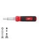 Milwaukee 48-22-2920 9-in-1 Multi-Nut Driver