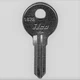 (1) Weather Guard  Replacement Tool Box Key Cut to Code K750-K799 READ Auction