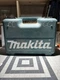 Makita Hard Case for Corded Angle Grinders 9554NB, GA4030, GA4530, GA5030