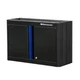 Montezuma BKMG30202WC 2-Door Wall Cabinet - Tubular Lock NEW