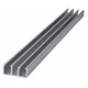 Tanis Ah702472cf Strip Brush Holder, Overall Length 72 In