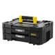 STANLEY&reg; Storage - FatMax&reg; T-STACK&trade; Combo Kit