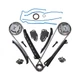 5.4 Timing Chain Kit Cam Phaser Repair Kit for 2005-2014 Ford F-150, F-250, F...