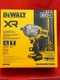 DEWALT 20V MAX XR 3/4 Inch Cordless Impact Wrench Brushless Impact Gun Hog Ring