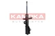 Kamoka 2000048 shock absorber for Opel
