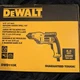 DEWALT DW317K And DEWALT DWD110K Combo