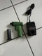 Snap-On CTS561CLG 1/4" 7.2V Screw Driver with Battery And Charger